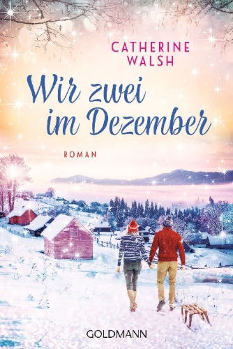 Buchcover und Innenansicht für das Buch: Snowed In