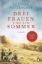 Buchcover und Innenansicht für das Buch: Drei Frauen und ein Sommer