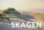 Buchcover und Innenansicht für das Buch: Postkarten-Set Skagen