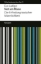 Buchcover und Innenansicht für das Buch: Not am Mann. Die Erfindung toxischer Männlichkeit