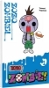 Buchcover und Innenansicht für das Buch: ZOZOZO ZOMBIE-KUN
