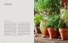 Buchcover und Innenansicht für das Buch: Gemüse und Kräuter im Garten