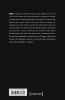 Buchcover und Innenansicht für das Buch: Power Relations in Black Lives