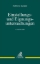 Buchcover und Innenansicht für das Buch: Einstellungs- und Eignungsuntersuchungen