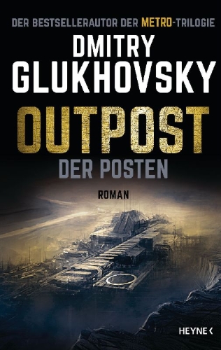 Buchcover und Innenansicht für das Buch: Post