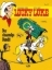 Buchcover und Innenansicht für das Buch: Lucky Luke 18: Le bandit manchot