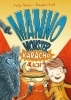 Buchcover und Innenansicht für das Buch: Manno Monster, Karacho und ich
