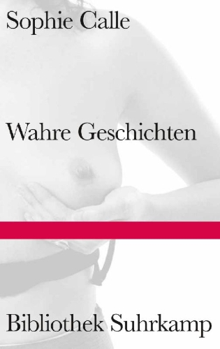 Buchcover und Innenansicht für das Buch: Des histoires vraies