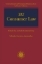 Buchcover und Innenansicht für das Buch: EU Consumer Law