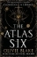 Buchcover und Innenansicht für das Buch: The Atlas Six