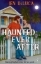 Buchcover und Innenansicht für das Buch: Haunted Ever After