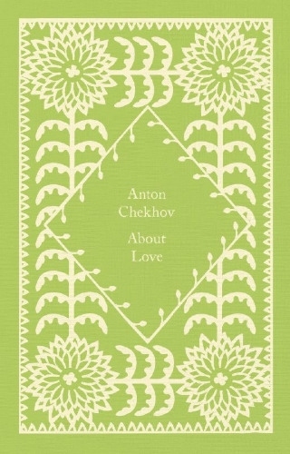 Buchcover und Innenansicht für das Buch: About Love