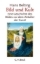 Buchcover und Innenansicht für das Buch: Bild und Kult