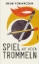 Buchcover und Innenansicht für das Buch: Gra na wielu b¿benkach