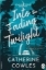 Buchcover und Innenansicht für das Buch: Into the Fading Twilight