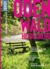 Buchcover und Innenansicht für das Buch: DuMont Bildatlas Odenwald