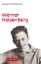Buchcover und Innenansicht für das Buch: Werner Heisenberg