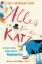 Buchcover und Innenansicht für das Buch: Alles für die Katz