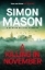 Buchcover und Innenansicht für das Buch: A Killing in November