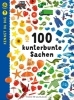 Buchcover und Innenansicht für das Buch: Kennst du das? 100 kunterbunte Sachen