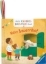 Buchcover und Innenansicht für das Buch: Mein Knuddel-Knautsch-Buch: Mein Bauernhof