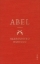 Buchcover und Innenansicht für das Buch: Abel
