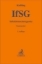 Buchcover und Innenansicht für das Buch: Infektionsschutzgesetz