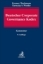 Buchcover und Innenansicht für das Buch: Deutscher Corporate Governance Kodex