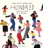 Buchcover und Innenansicht für das Buch: Hundert