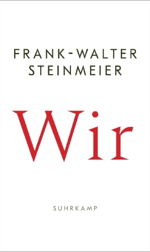 Buchcover und Innenansicht für das Buch: Wir