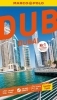 Buchcover und Innenansicht für das Buch: MARCO POLO Reiseführer Dubai