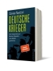 Buchcover und Innenansicht für das Buch: Deutsche Krieger