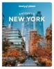 Buchcover und Innenansicht für das Buch: LONELY PLANET Reiseführer Entdecke New York