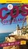 Buchcover und Innenansicht für das Buch: MARCO POLO Reiseführer Costa Blanca, Costa del Azahar, València, Costa Cálida