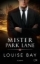Buchcover und Innenansicht für das Buch: Mr. Park Lane