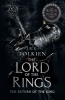 Buchcover und Innenansicht für das Buch: The Return of the King. TV Tie-In