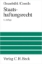 Buchcover und Innenansicht für das Buch: Staatshaftungsrecht