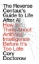 Buchcover und Innenansicht für das Buch: The Reverse Centaur's Guide to Life After AI