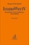Buchcover und Innenansicht für das Buch: Immobilienwertermittlungsverordnung. ImmoWertV