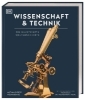 Buchcover und Innenansicht für das Buch: Wissenschaft & Technik
