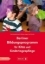 Buchcover und Innenansicht für das Buch: Berliner Bildungsprogramm für Kitas und Kindertagespflege