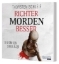 Buchcover und Innenansicht für das Buch: Richter morden besser