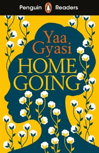 Buchcover und Innenansicht für das Buch: Penguin Readers Level 7: Homegoing (ELT Graded Reader)