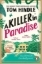 Buchcover und Innenansicht für das Buch: A Killer in Paradise