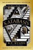 Buchcover und Innenansicht für das Buch: Katabasis