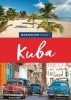 Buchcover und Innenansicht für das Buch: Baedeker SMART Reiseführer Kuba