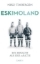 Buchcover und Innenansicht für das Buch: Eskimoland