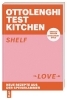 Buchcover und Innenansicht für das Buch: Ottolenghi Test Kitchen - Shelf Love