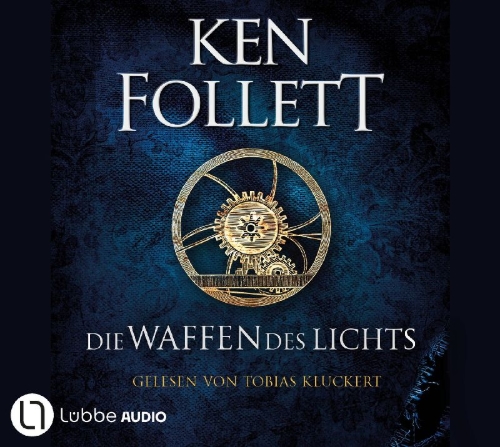 Buchcover und Innenansicht für das Buch: The Armour of Light