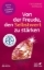 Buchcover und Innenansicht für das Buch: Von der Freude, den Selbstwert zu stärken (Fachratgeber Klett-Cotta)